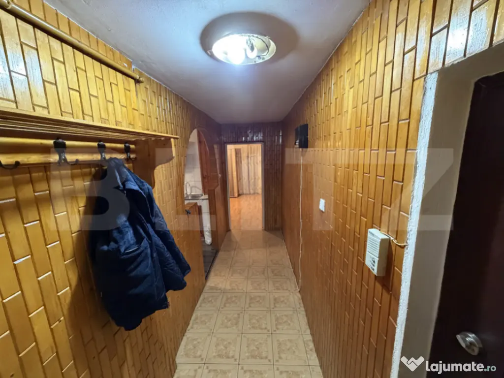 Apartament 2 camere, 55 mp, zona Cetate