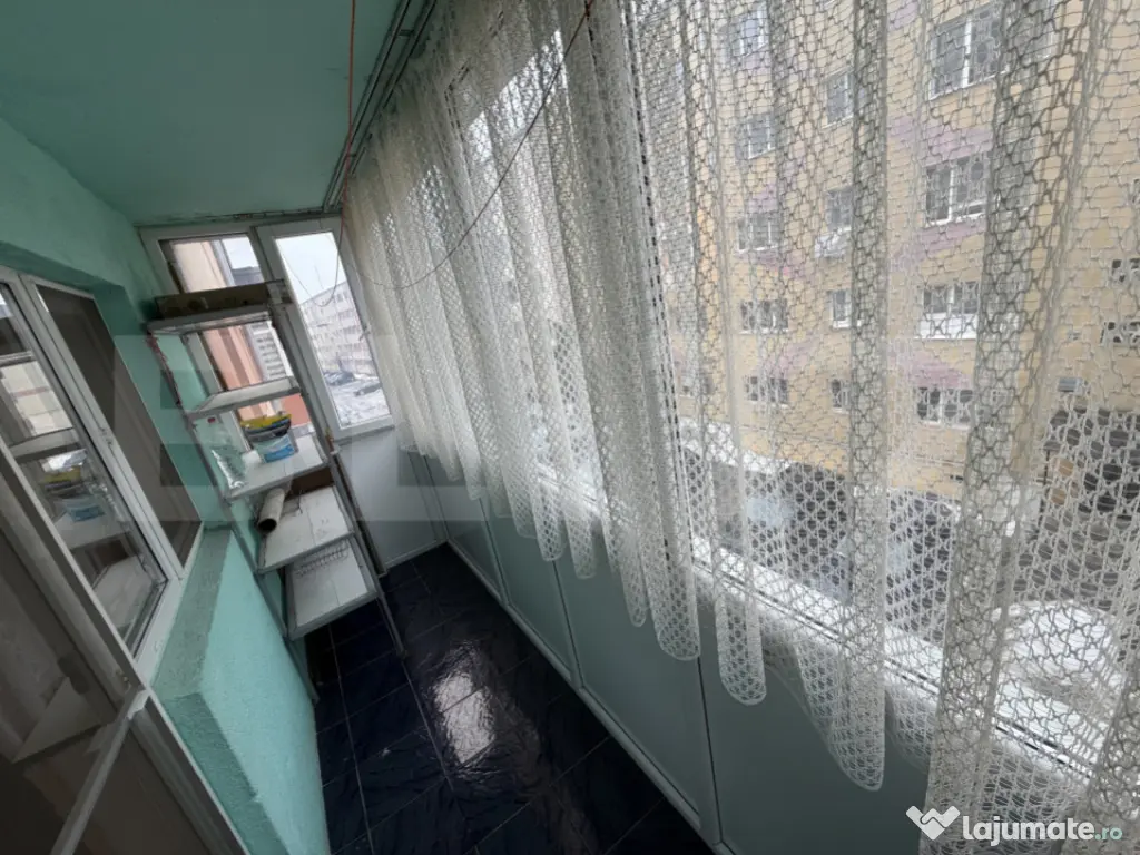 Apartament 2 camere, 55 mp, zona Cetate