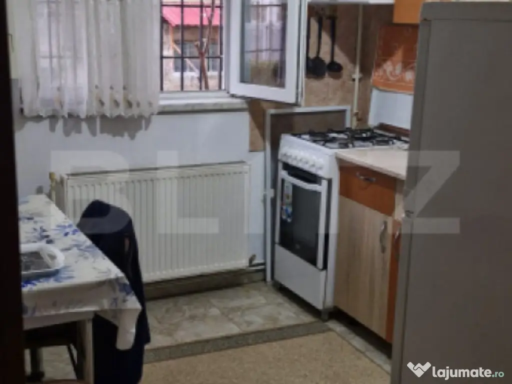 Garsonieră de vânzare, 27.09 mp – Avram Iancu