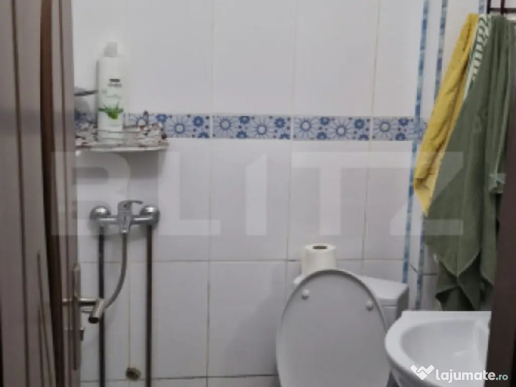 Garsonieră de vânzare, 27.09 mp – Avram Iancu