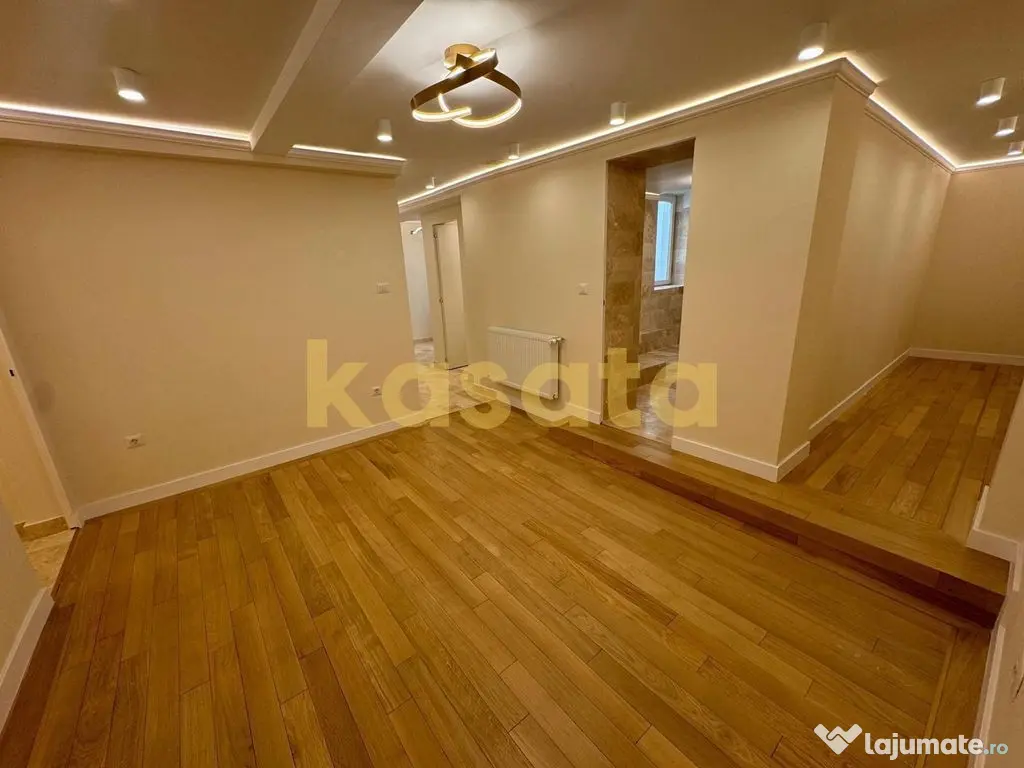 Apartament 5 camere | Dorobanți | Pretabil activități ... 