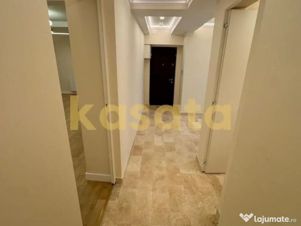 Apartament 5 camere | Dorobanți | Pretabil activități ... 