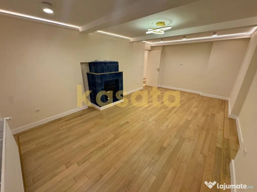Apartament 5 camere | Dorobanți | Pretabil activități ... 