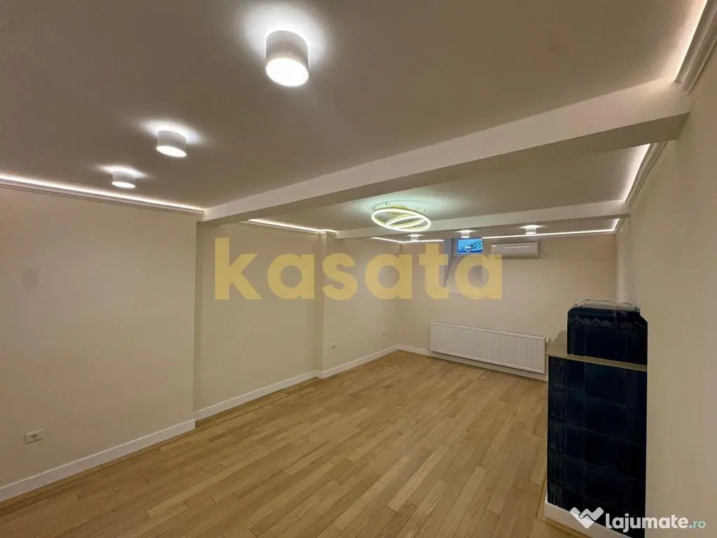 Apartament 5 camere | Dorobanți | Pretabil activități ... 