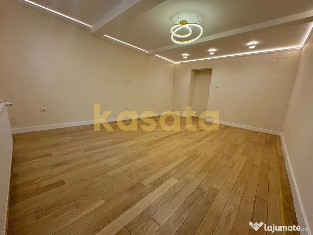 Apartament 5 camere | Dorobanți | Pretabil activități ... 