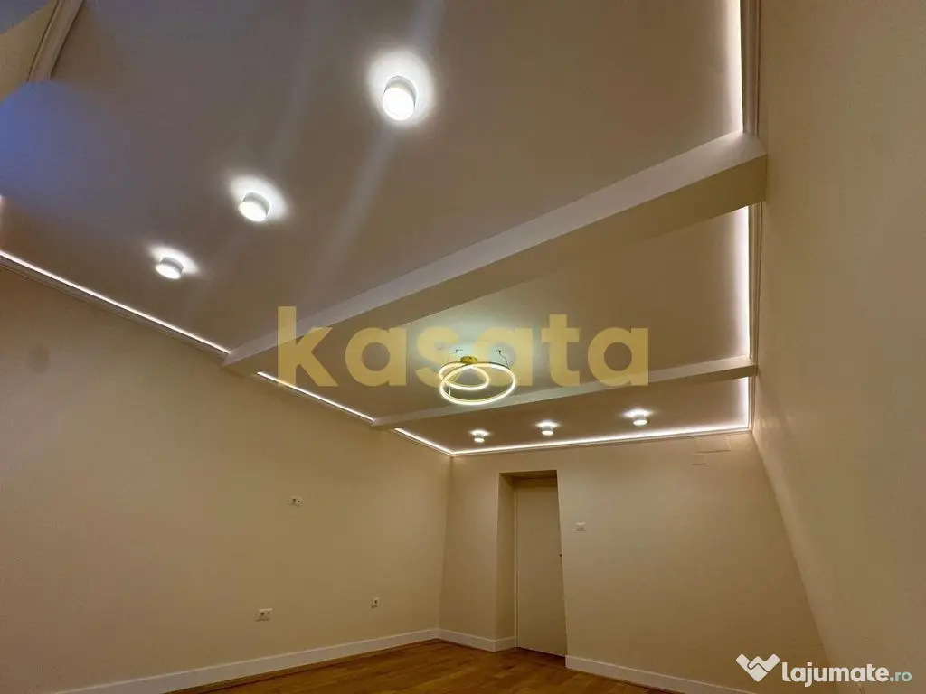 Apartament 5 camere | Dorobanți | Pretabil activități ... 