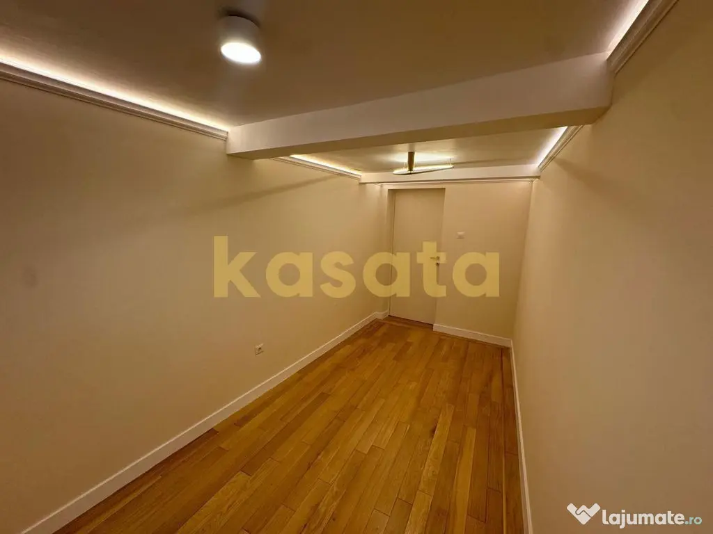 Apartament 5 camere | Dorobanți | Pretabil activități ... 