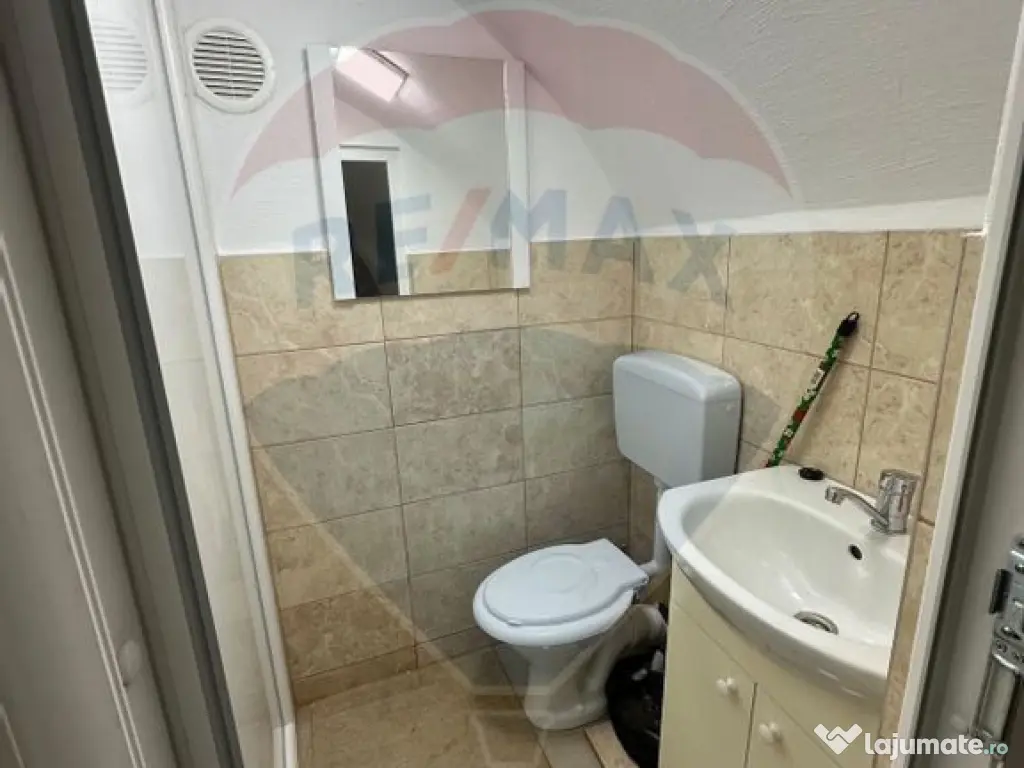 SPATIU COMERCIAL - zona Centrul Vechi 