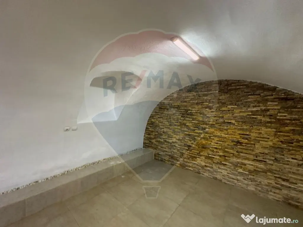 SPATIU COMERCIAL - zona Centrul Vechi 