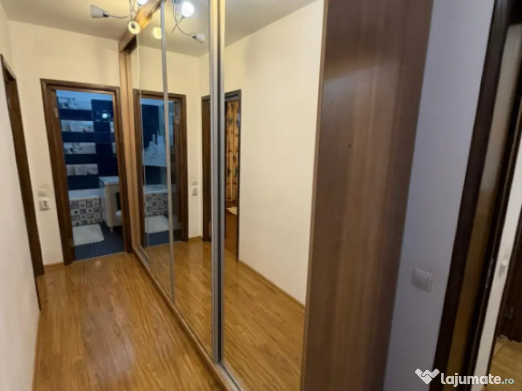 Drumul Taberei, Sibiu, 4 camere, 110mp, bloc tip H, complet