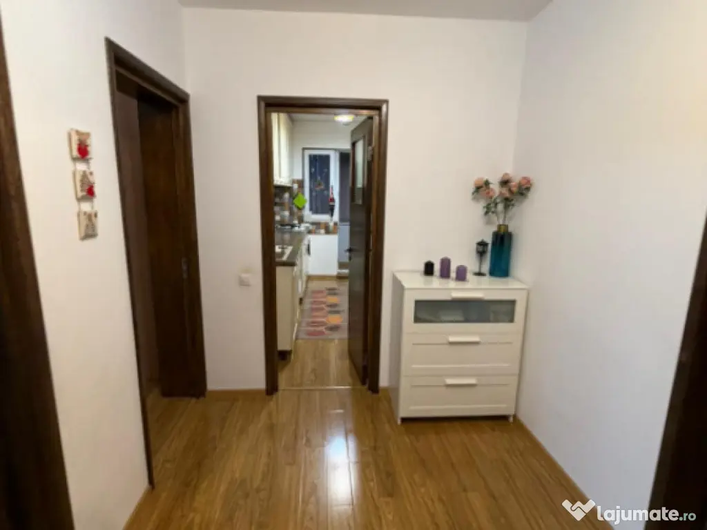 Drumul Taberei, Sibiu, 4 camere, 110mp, bloc tip H, complet