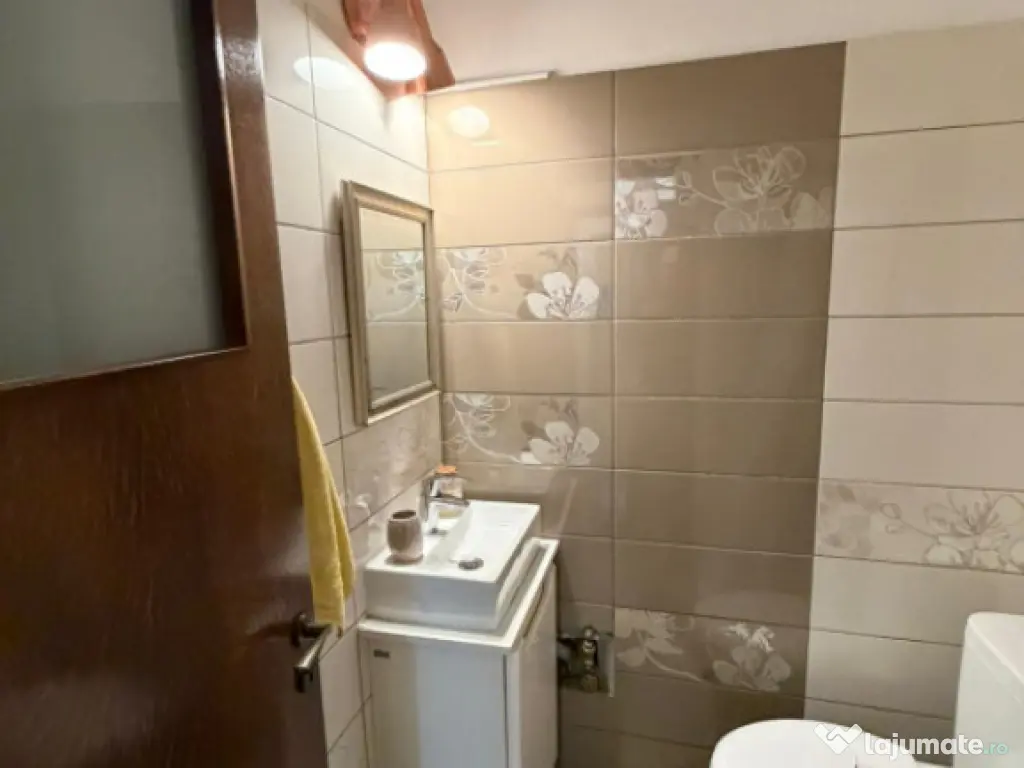 Drumul Taberei, Sibiu, 4 camere, 110mp, bloc tip H, complet