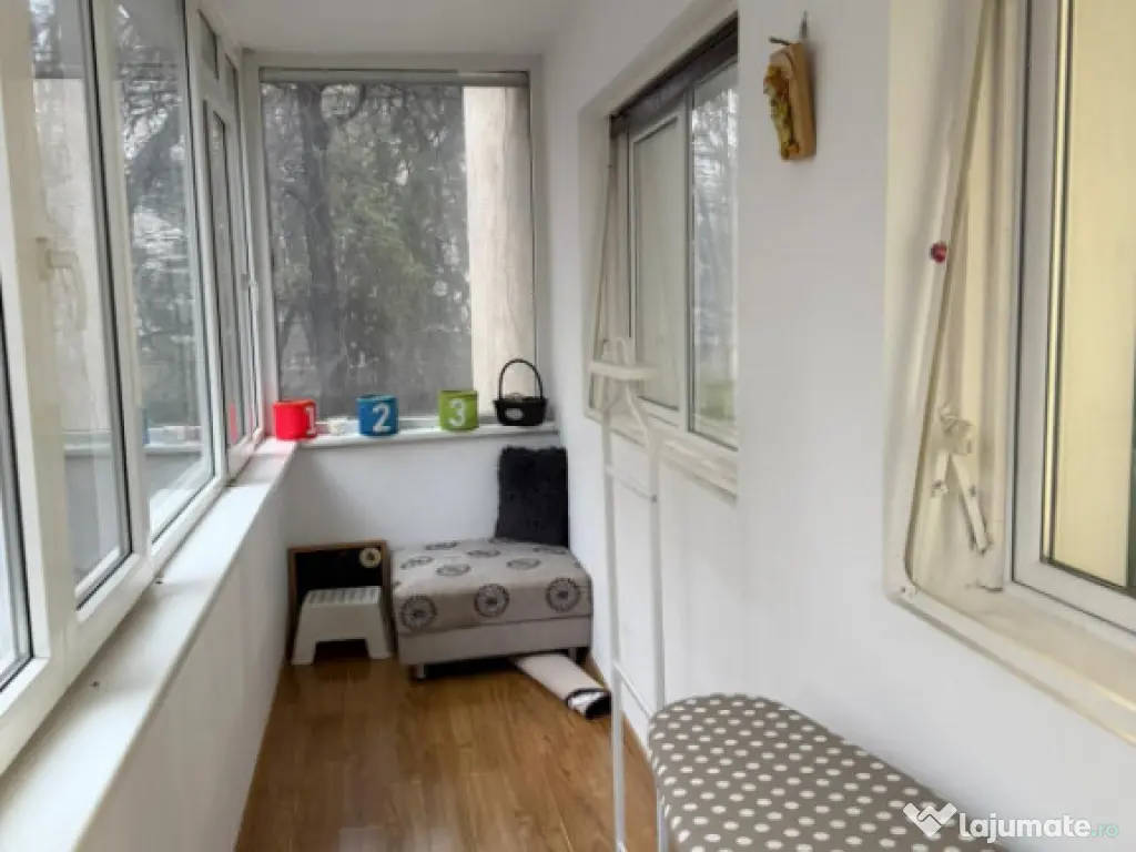 Drumul Taberei, Sibiu, 4 camere, 110mp, bloc tip H, complet