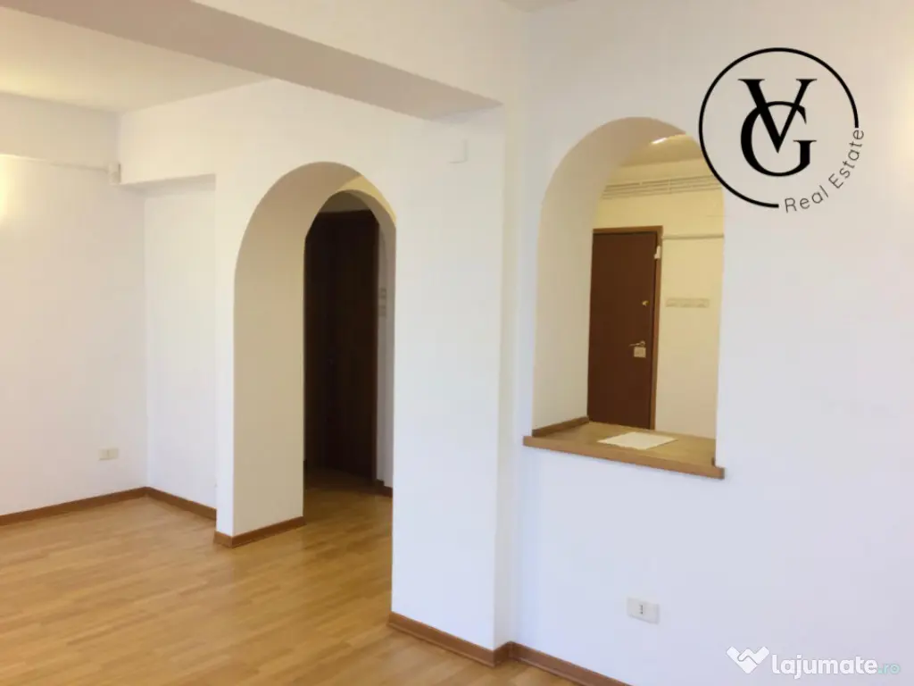 Birou boutique Herastrau – 125 mp | Popa Savu | Charles de