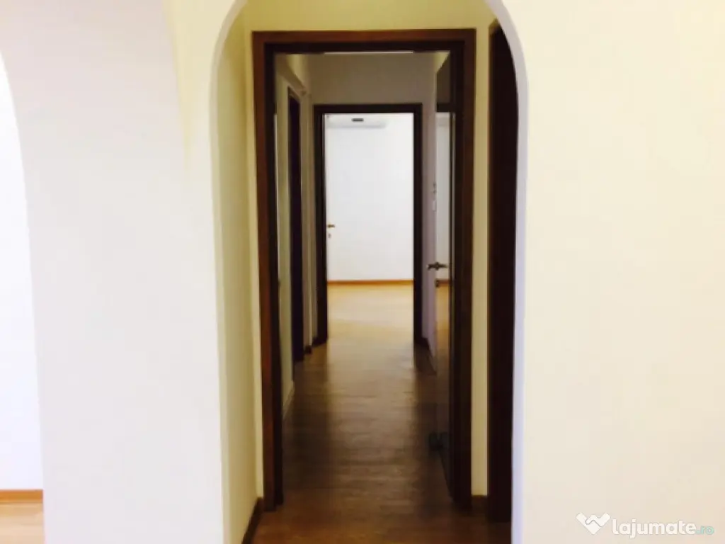 Birou boutique Herastrau – 125 mp | Popa Savu | Charles de