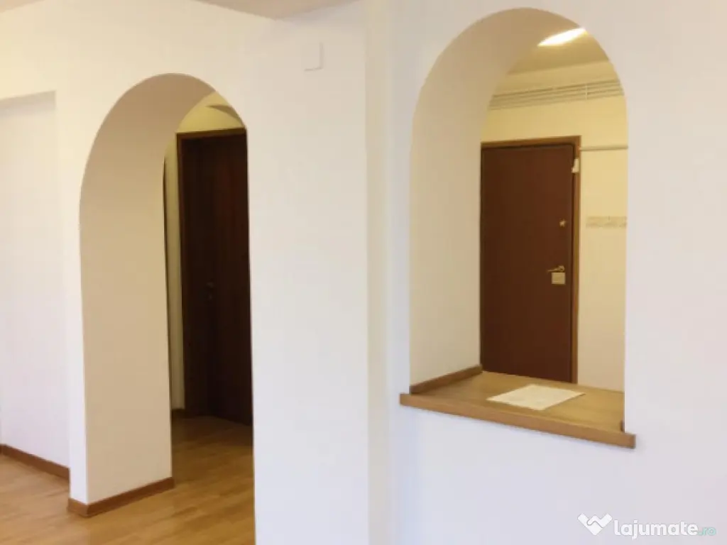 Birou boutique Herastrau – 125 mp | Popa Savu | Charles de