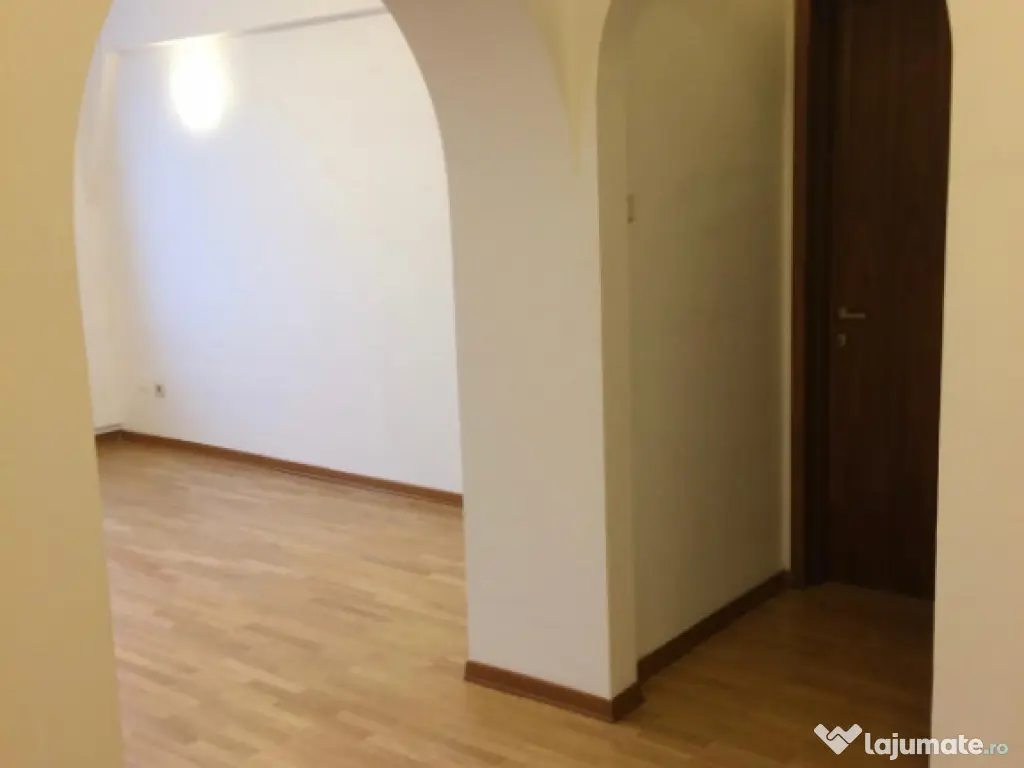 Birou boutique Herastrau – 125 mp | Popa Savu | Charles de