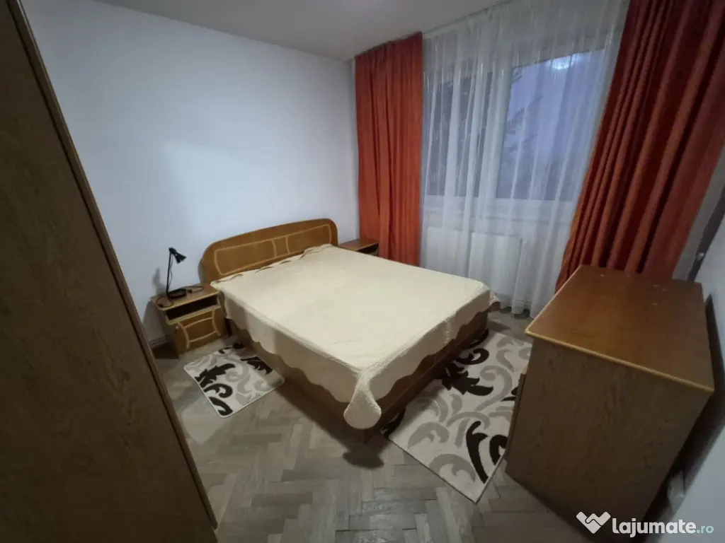 Apartament 2 camere | Tomis II | Centrala proprie | Termen L 