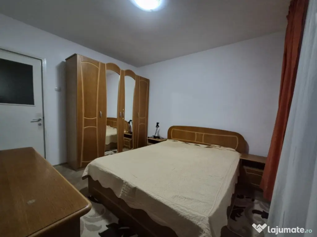 Apartament 2 camere | Tomis II | Centrala proprie | Termen L 