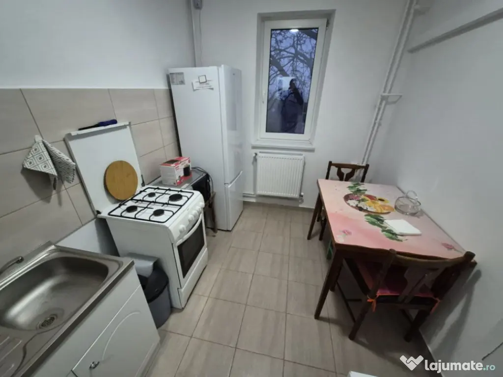 Apartament 2 camere | Tomis II | Centrala proprie | Termen L 