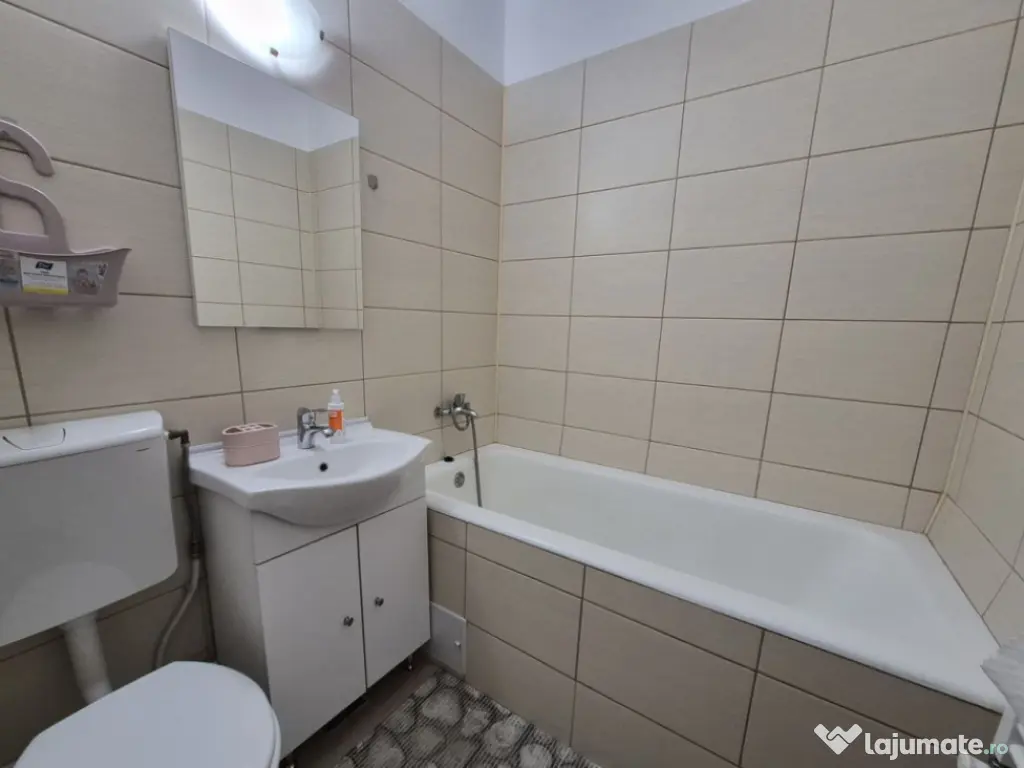 Apartament 2 camere | Tomis II | Centrala proprie | Termen L 