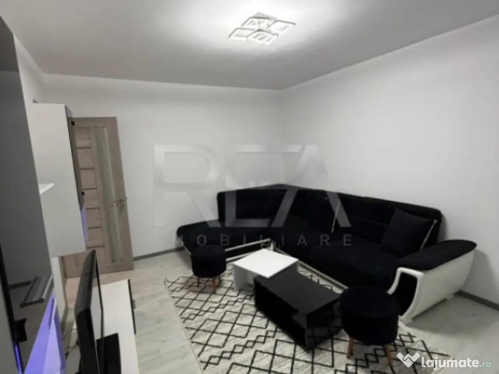 2 cam decomandat - Piata Progresului - Ghimpati 