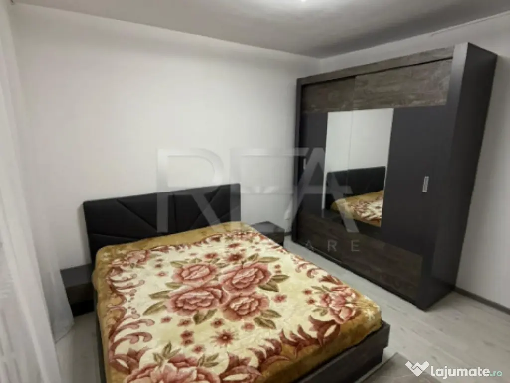 2 cam decomandat - Piata Progresului - Ghimpati 