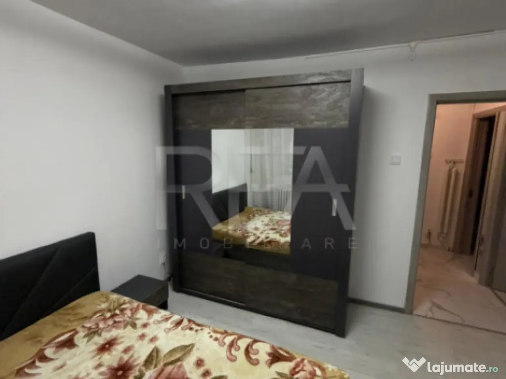 2 cam decomandat - Piata Progresului - Ghimpati 