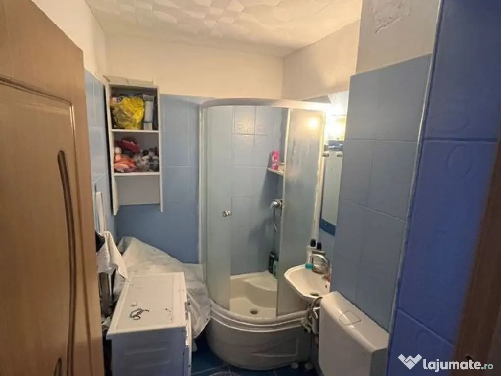 Ocazie garsoniera zona Aparatorii Patriei 