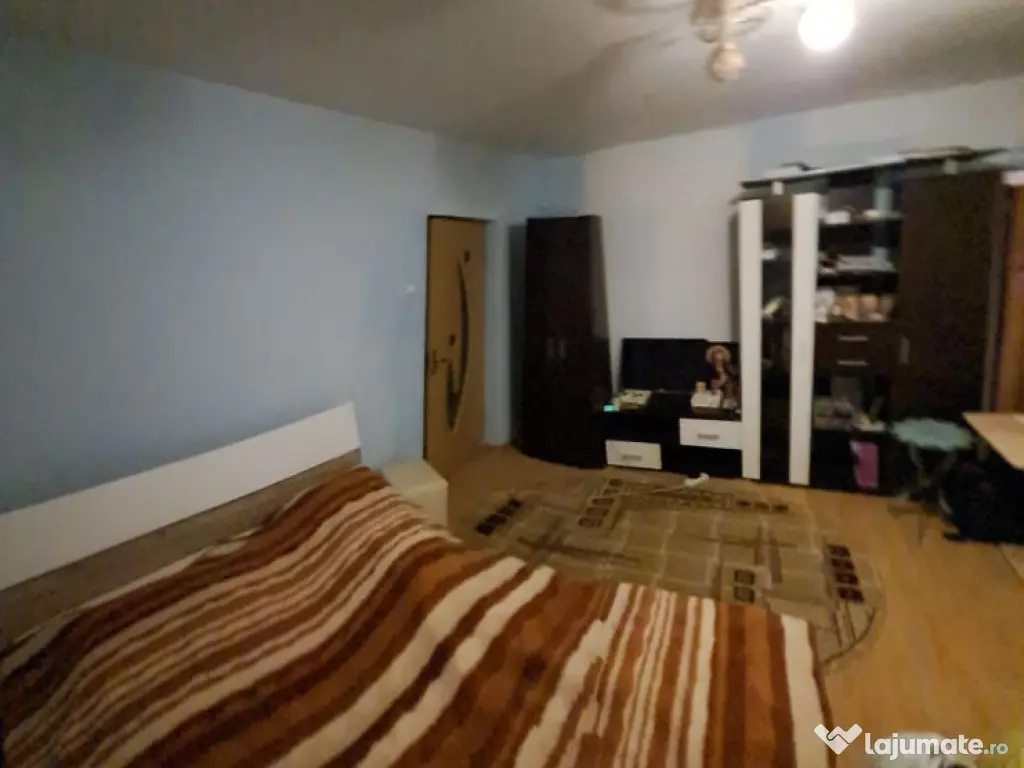 Ocazie garsoniera zona Aparatorii Patriei 