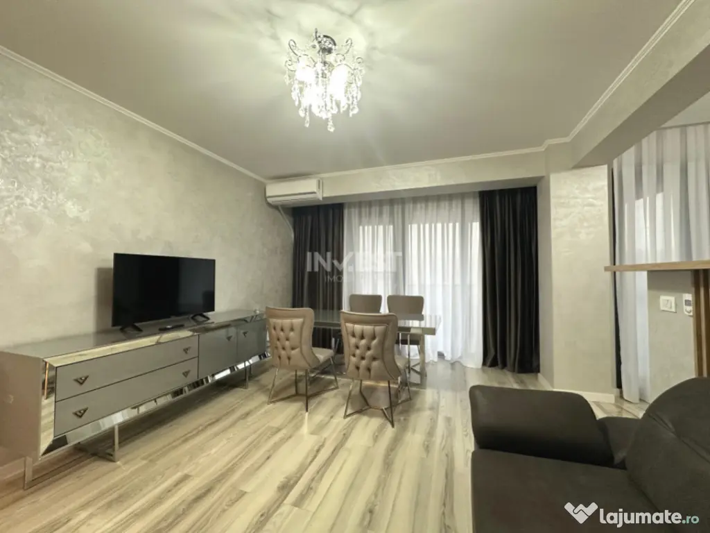 AP NOU 2 CAMERE DECOMANDAT PACURARI-REDIU