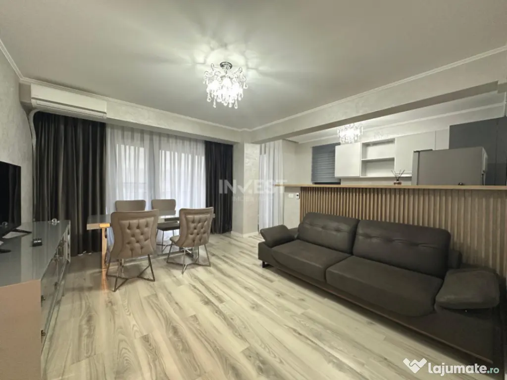 AP NOU 2 CAMERE DECOMANDAT PACURARI-REDIU