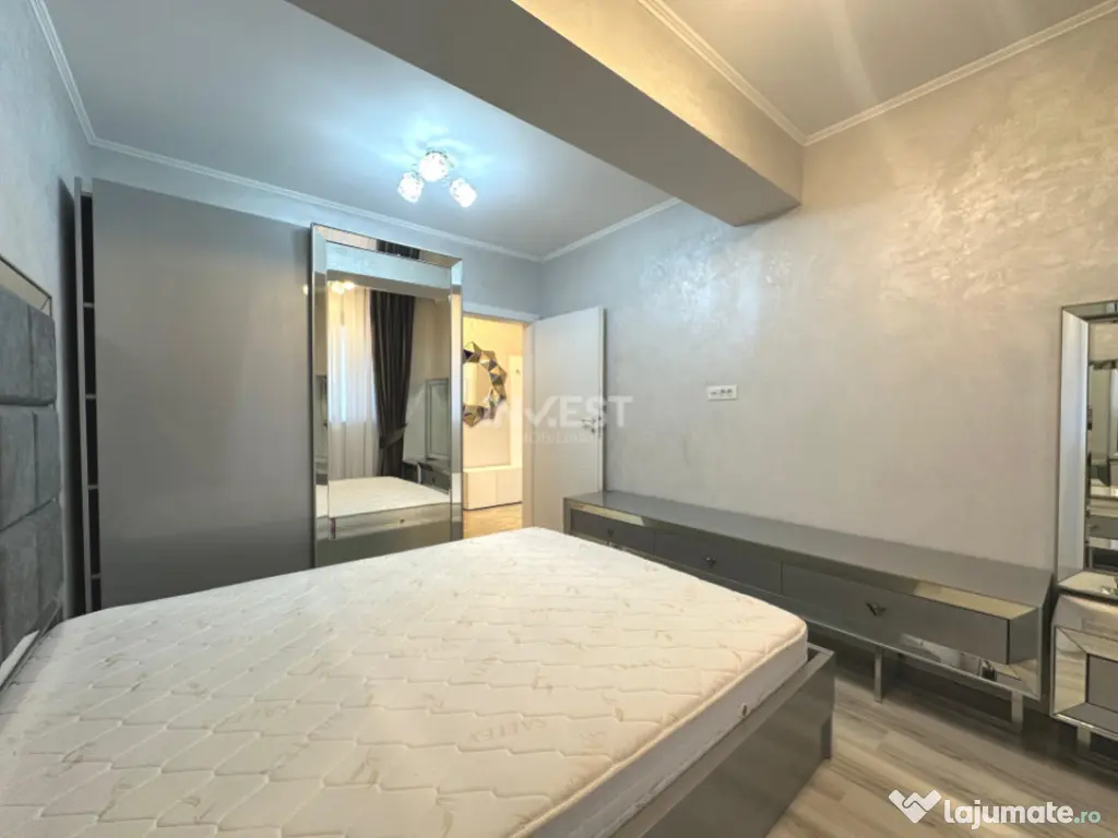 AP NOU 2 CAMERE DECOMANDAT PACURARI-REDIU