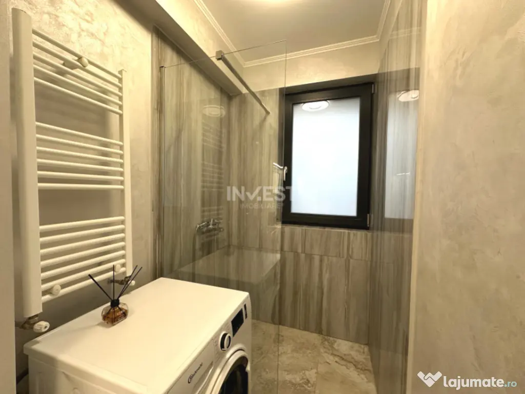 AP NOU 2 CAMERE DECOMANDAT PACURARI-REDIU