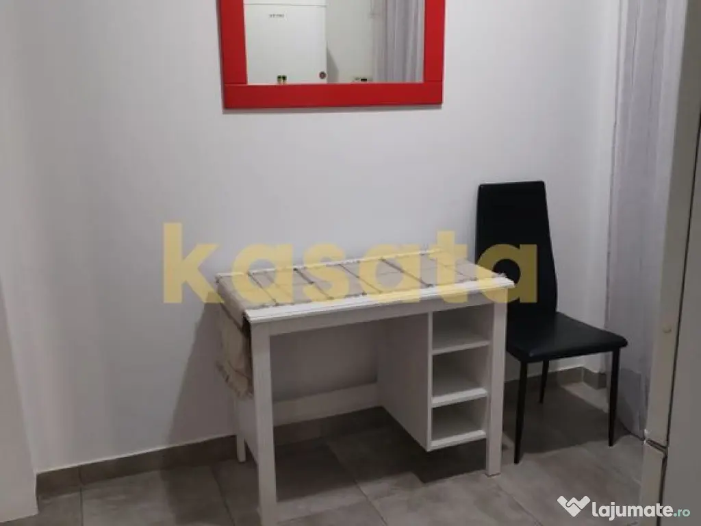 Apartament 2 Camere în ADM Rezidential, loc de parcare i... 