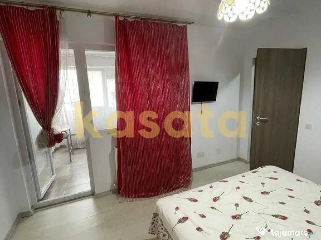 Apartament 2 Camere în ADM Rezidential, loc de parcare i... 