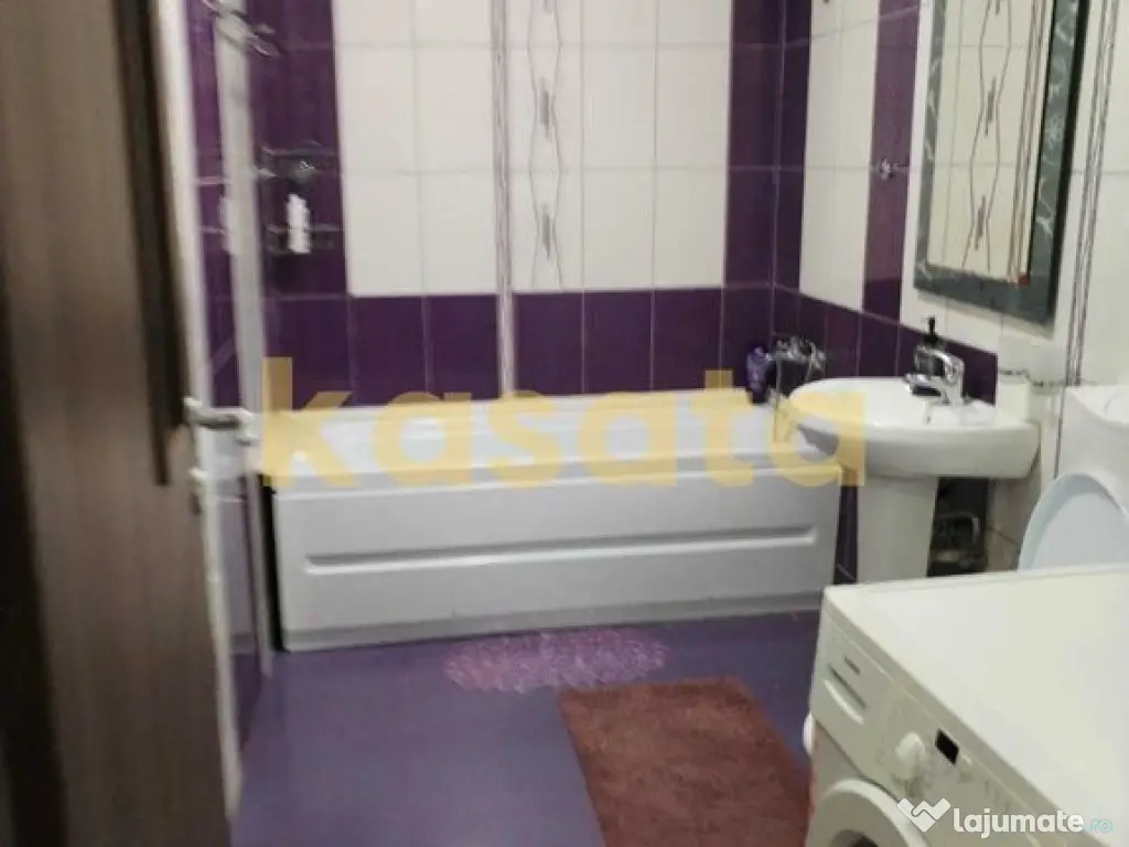 Apartament 2 Camere în ADM Rezidential, loc de parcare i... 