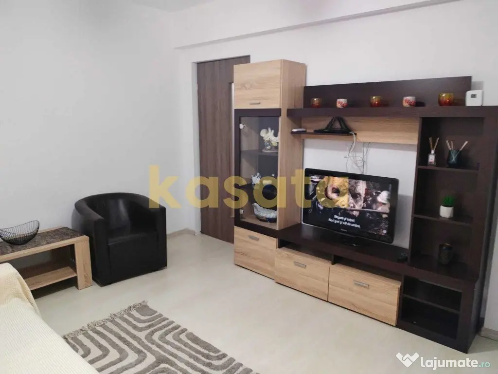 Apartament 2 Camere în ADM Rezidential, loc de parcare i... 