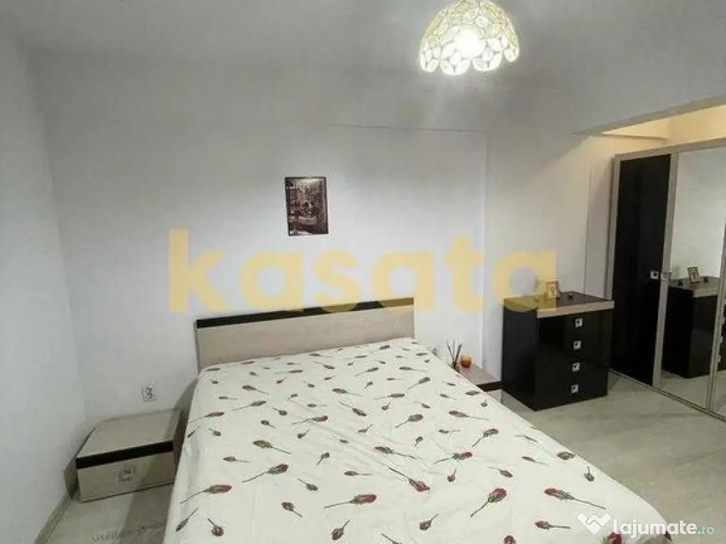 Apartament 2 Camere în ADM Rezidential, parcare inclusă... 