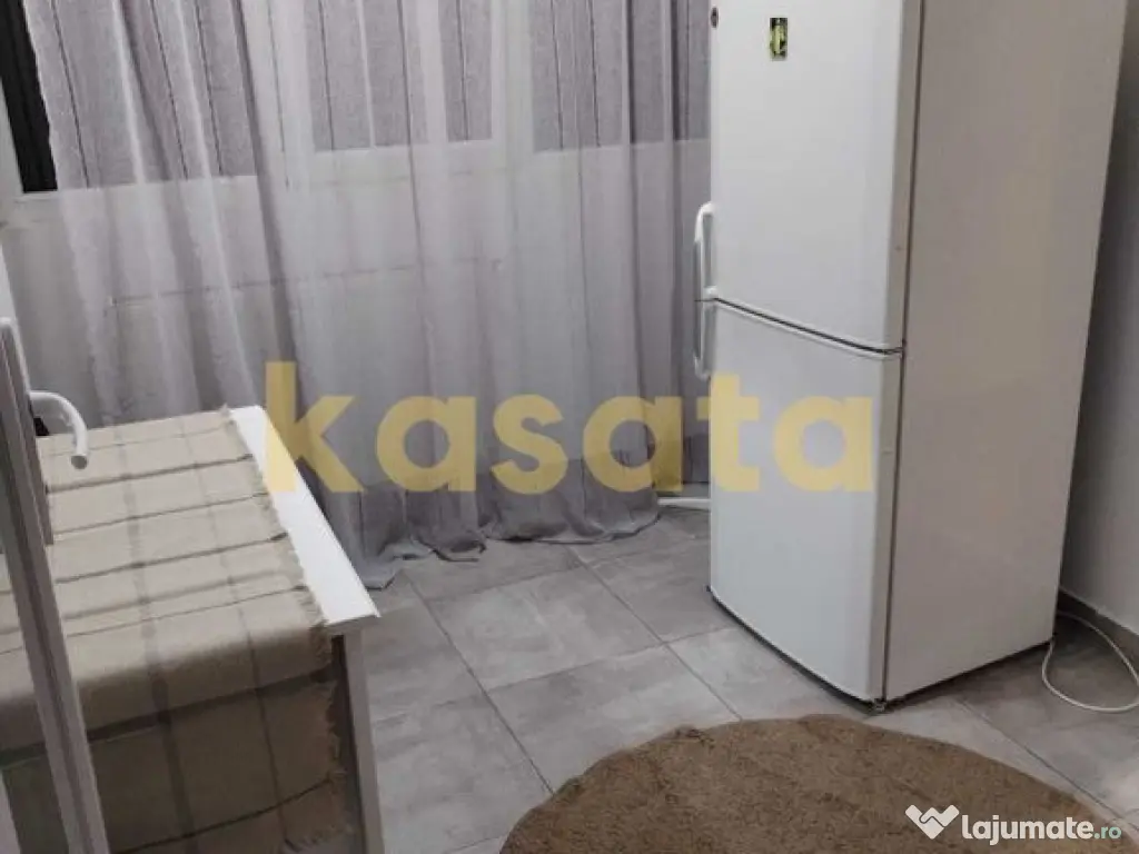 Apartament 2 Camere în ADM Rezidential, parcare inclusă... 