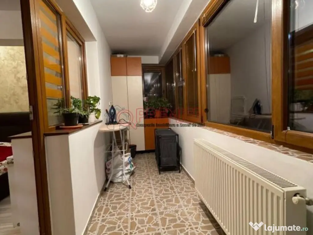 Apartament 3 Camere - Metropolitan Residence - Noua ! 