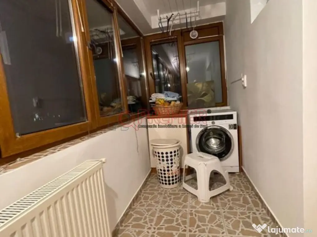 Apartament 3 Camere - Metropolitan Residence - Noua ! 