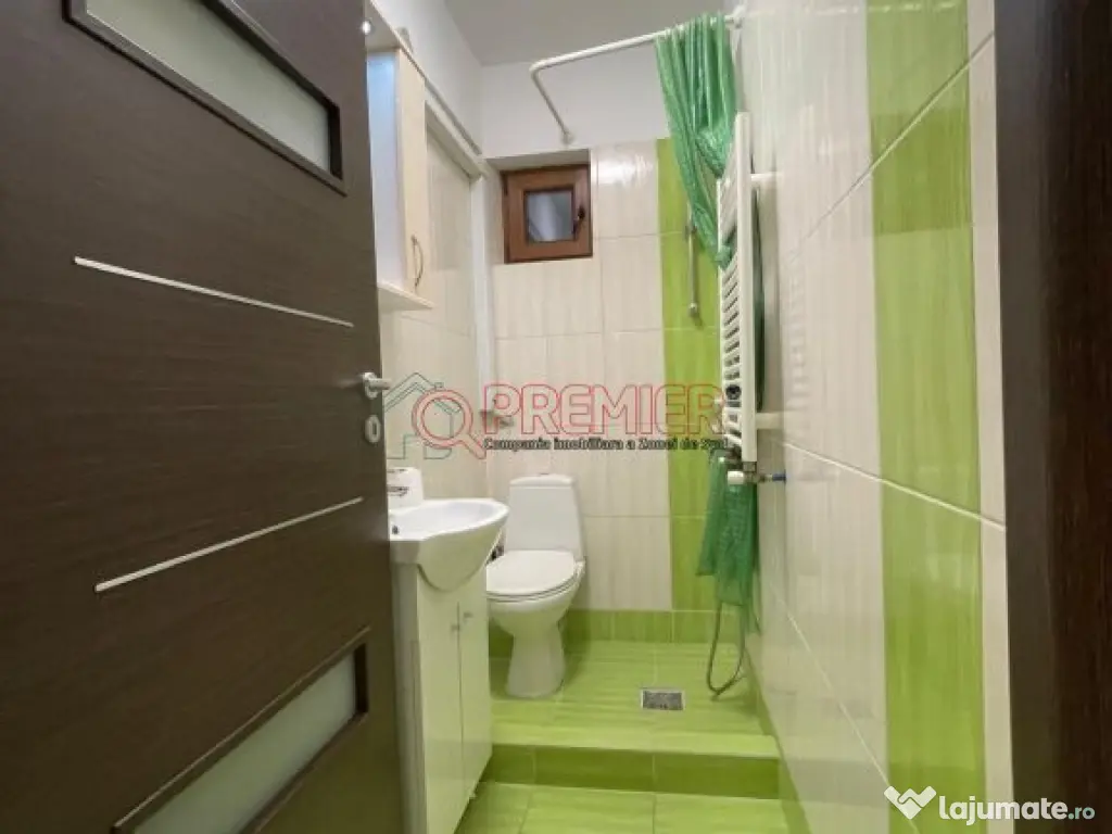 Apartament 3 Camere - Metropolitan Residence - Noua ! 