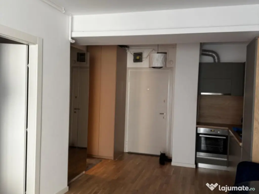 Apartament 2 camere - Stefan cel mare - Central Residence 