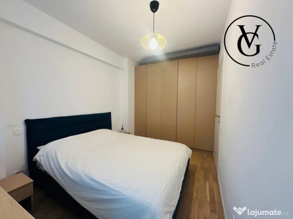 Apartament 2 camere - Stefan cel mare - Central Residence 