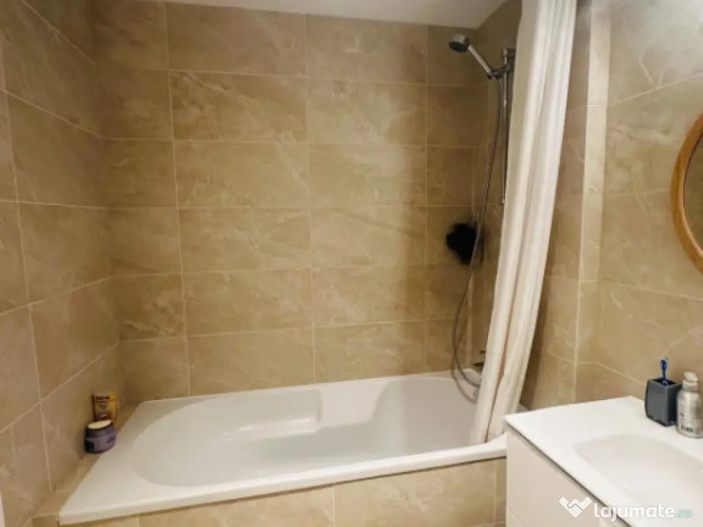 Apartament 2 camere - Stefan cel mare - Central Residence 