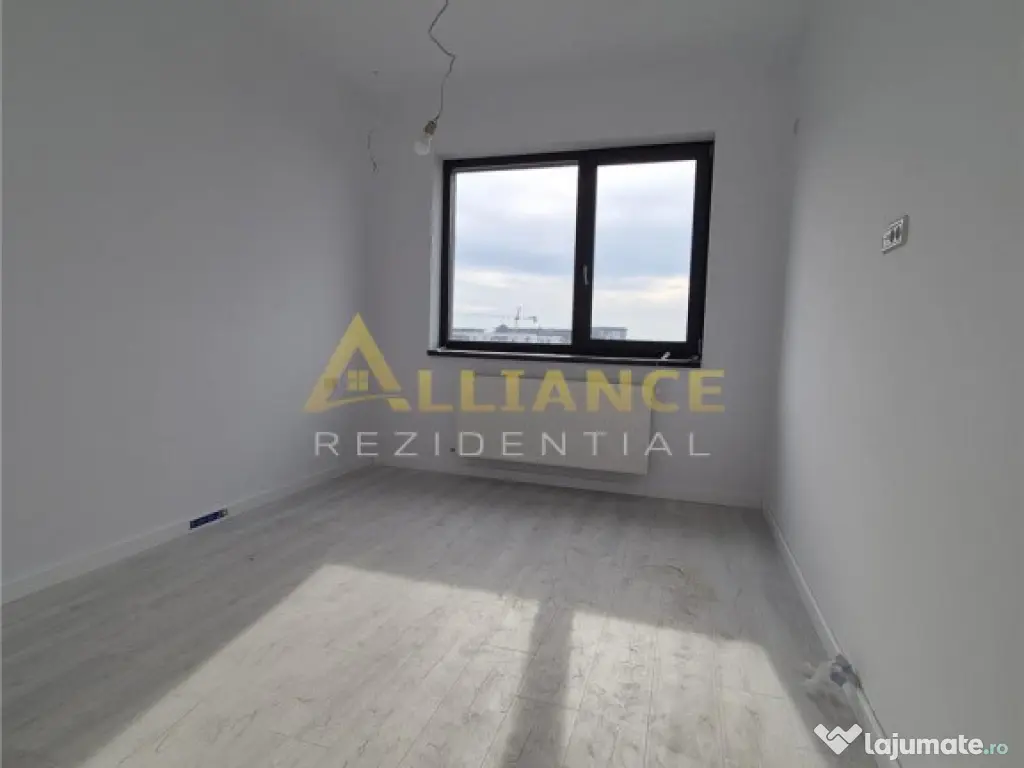 Ap. 3 cam decomandat 70 mp Finalizat 