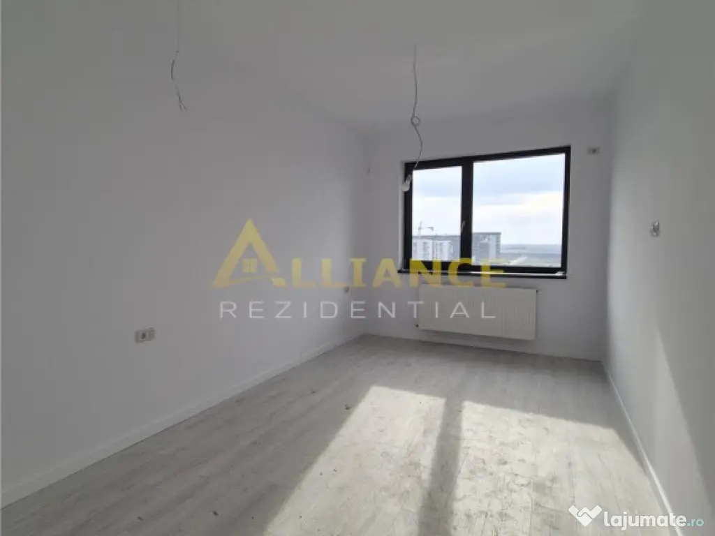 Ap. 3 cam decomandat 70 mp Finalizat 