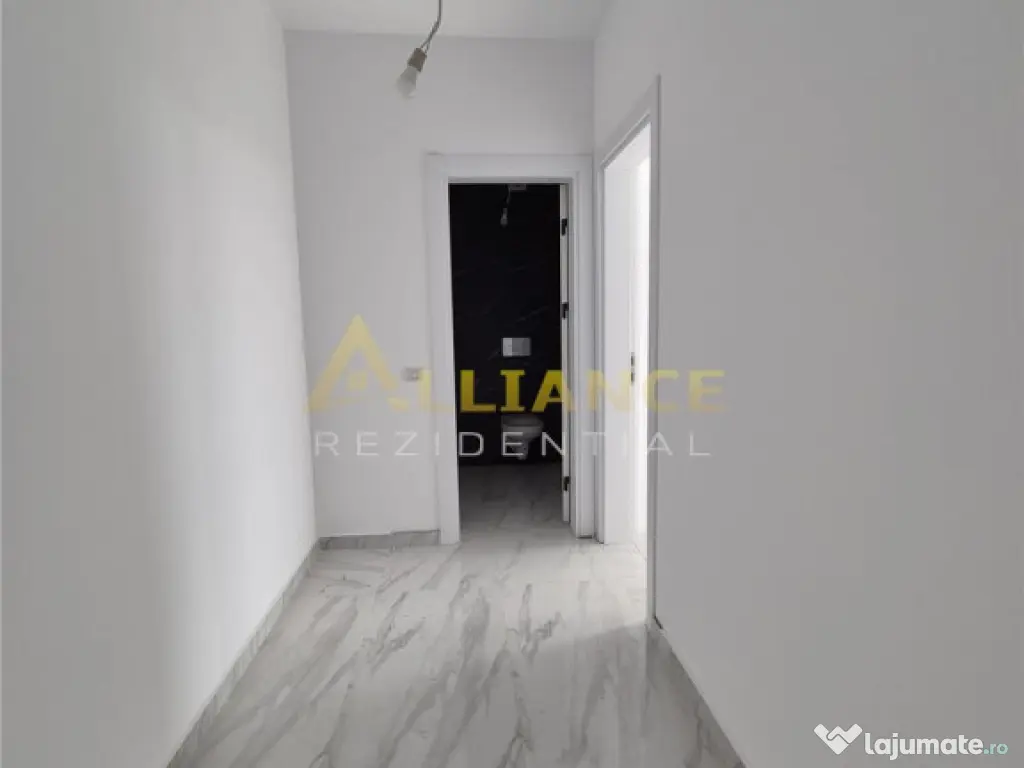 Ap. 3 cam decomandat 70 mp Finalizat 