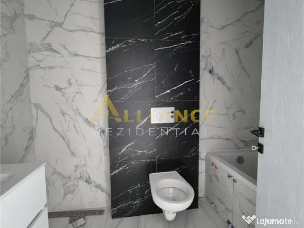 Ap. 3 cam decomandat 70 mp Finalizat 